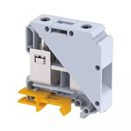Elmex Feed Through Terminal with 1000 V, 192 A Rating and 70 mm² Wire Size, KUT50/70A-image-44