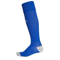 Adidas Milano 16 Bold Blue & White Knee Socks-46
