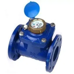Kranti Woltman Flange End Class-B Water Flow Meter 40 mm-44