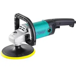 ULTRAFAST 1200 W Electric Polisher 500-3000 RPM 180 mm Wheel Dia 6 Variable Speed, UF-CP180-image-35