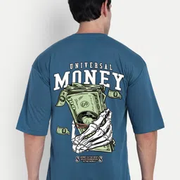 BENNY BROOKS Men Printed T-shirt-picture-22
