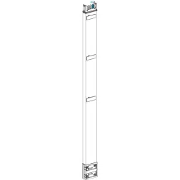 Schneider Electric Canalis KS 2 m 400 A Vertical Distribution Busbar Trunking, KSA400EV4203-12