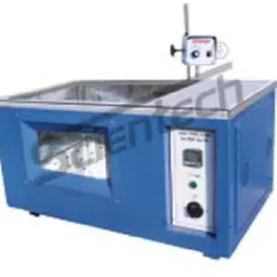 Scientech High Temperature Oil Bath Capacity 12 Ltr SE-137-24