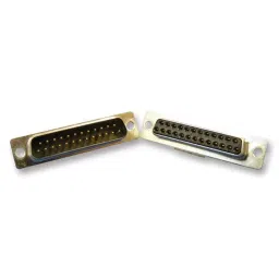 AMPHENOL COMMUNICATIONS SOLUTIONS PLUG, D SUB, 470PF, STRT, 9WAY, FCE17-E09PM-210-picture-28