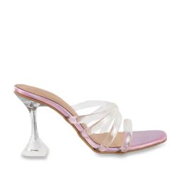 Catwalk Women's Multi Casual Stilettos-image-56