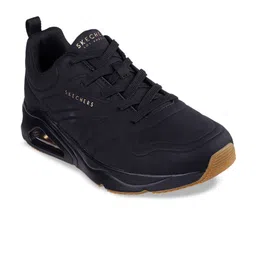 Skechers TRES-AIR UNO - CASAIRAL Men Lace Up Casual Shoe-image-85