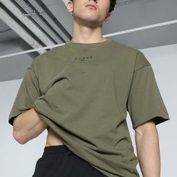 Puma x Hyrox Men's Oversized Training Tee-image-25