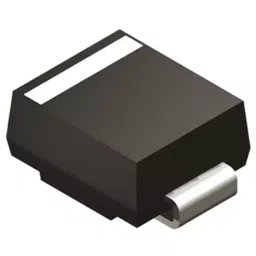Vishay Bi-Directional TVS Diode 2 Pin Count Single Configuration 600 W Power Dissipation, P6SMB30CA-E3/52 (Pack of 750)-47