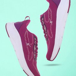Sparx Women Mesh Running Shoes-image-46
