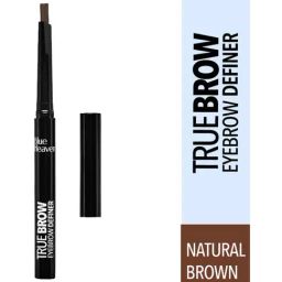 Blue Heaven True Brow Eyebrow Definer Natural Brown - 0.3 gm-image-64