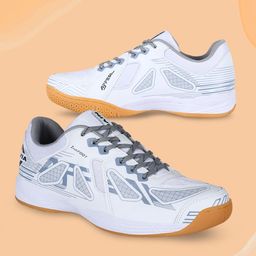 NIVIA Appeal 3.0 Badminton Shoes-16