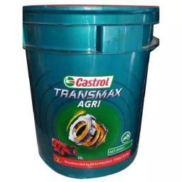 Castrol TRANSMAX AGRI WET-BRAKE Gear Oil - 20 L-image-64