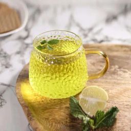 Femora Transparent Glass Coffee Cup (0.3 L)-image-79