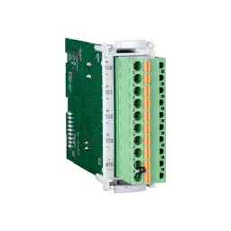 Selec Flexys IO Cards 4 Channel, FL-SC-DI04-RO04-22