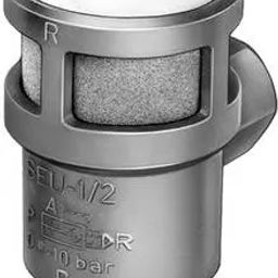 FESTO Quick exhaust valve SEU-1/2 6822-15