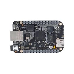 BeagleBone Black Rev C Development Board Cortex-A8 Board Open-Source Hardware Compact Development Platform - RS2658BeagleBone Black Rev C Development Board Cortex-A8 Board Open-Source Hardware Compact Development Platform - RS2658 image 3
