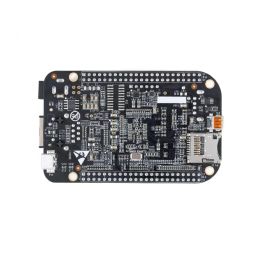 BeagleBone Black Rev C Development Board Cortex-A8 Board Open-Source Hardware Compact Development Platform - RS2658BeagleBone Black Rev C Development Board Cortex-A8 Board Open-Source Hardware Compact Development Platform - RS2658 image 2