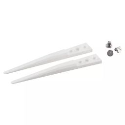 IDEAL-TEK REPLACEABLE TIPS, FOR 2AMZ.SA, PAIR, A2AMZ-1