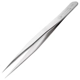 IDEAL-TEK TWEEZER, PRECISION, 1 SA-18