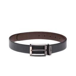 Louis Philippe Men Leather Belt-image-93