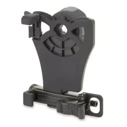 Carson Beginner 100x-1000x Compound Student Microscope, Universal Smartphone Digiscoping Adapter image 5