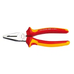 RS PRO 200 mm VDE Insulated Steel Plier 1253067-image-79