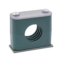 RS PRO Single Tube Clamp Model No 1459751 (Bag of 5)-image-60