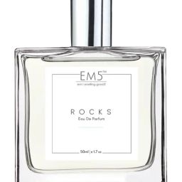 EM5 Rocks Unisex Eau de Parfum - 50 ml-image-23