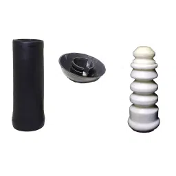 TechNix Rear Strut Kit for Volkswagen Vento/ Polo ,Skoda Rapid/ Fabia/ Octavia VVE-A5600-picture-5