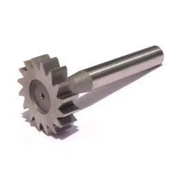 Jyoti ATT 25 Woodruff Cutter 19.5 x 4 mm-33