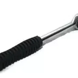 ATTRICO 12.7 mm (1/2 Inch) Square Drive Ratchet Handle ARH-12-34