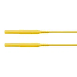 SCHUTZINGER TEST LEAD, 4MM BANANA PLUG, 2M, HSPL 8568 / AWG16 / 200 / GE-picture-36
