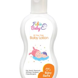 Fabie Baby All Day Care Baby Lotion - 250 ml-image-43