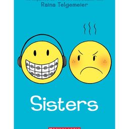 Sisters (Graphix) - English-25