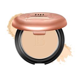 LAKYOU BEAUTY Primer & Matte Compact Powder - Natural Beige 03-49