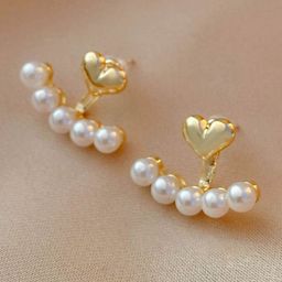 Softwrap Classic Ear Cuff Earrings-37