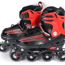70 mm Skate Wheel-9