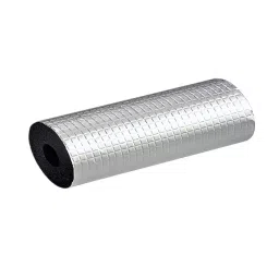 Astral Xlpe Insulation For Piping 8.0 cm (3 inch)-Copper, CPVC (IPS), uPVC, MS & GI Class 1 With Alupet Foil, IP-06.91.80.NA-7