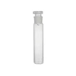 ABGIL COD Digestion Tube with B34 Joint Size 39 mm Outer Diameter and 205 mm Length, DT-272-06-24