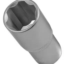 Honiton 17 mm Deep Hex Socket-27