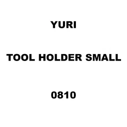 Yuri Tool Holder Small Spare for Demolition & Breaker 0810-image-79