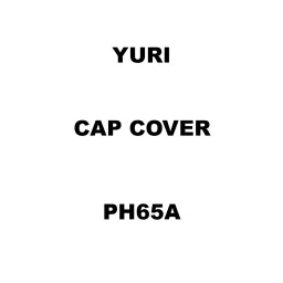 Yuri Cap Cover Spare for Demolition & Breaker PH65A-image-62