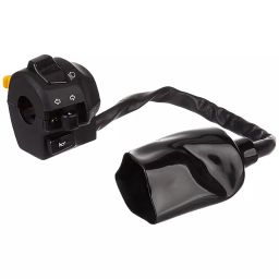 Uno Minda Handle Bar Switch for Suzuki Hayate EP (SW-0665CE)-26