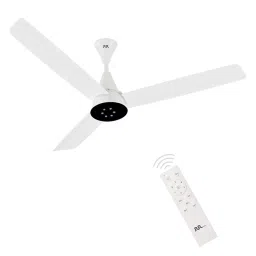 Luminous EFFY BLDC White 1200 mm Ceiling Fan-88