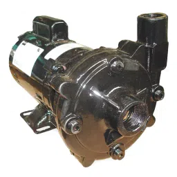 Dayton 1 HP Single Phase Centrifugal Pump, 55JJ74-image-98