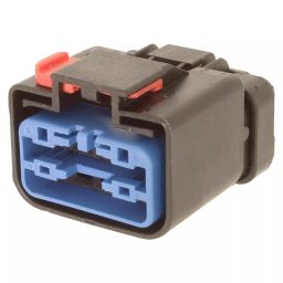 APTIV / DELPHI RCPT HOUSING, 10POS, IP68, NYLON, 15316895-image-55