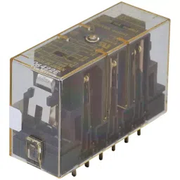 Omron Safety Relay DC 24 V, G7S-3A3B-E DC24-image-62