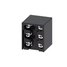 Siemens 3SE5000-0MA00 Contact Block 1 NO + 2 NC for Position switch 3SE51/52 (Pack of 10) image 1