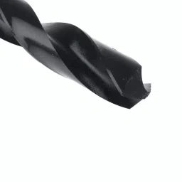 RS PRO HSS Twist Drill Bit, Diameter 25 mm, Model No 7844797 Melatic Grey Color image 2