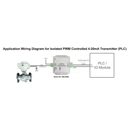 RDL RDL900 Analog to 4-20mA Current Loop Transmitter image 5